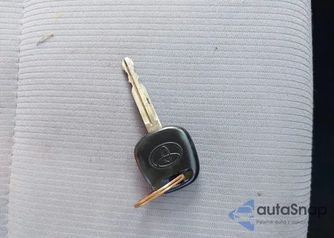 2016 Toyota Corolla L из США, поврежденный, VIN 5YFBURHE4GP517335